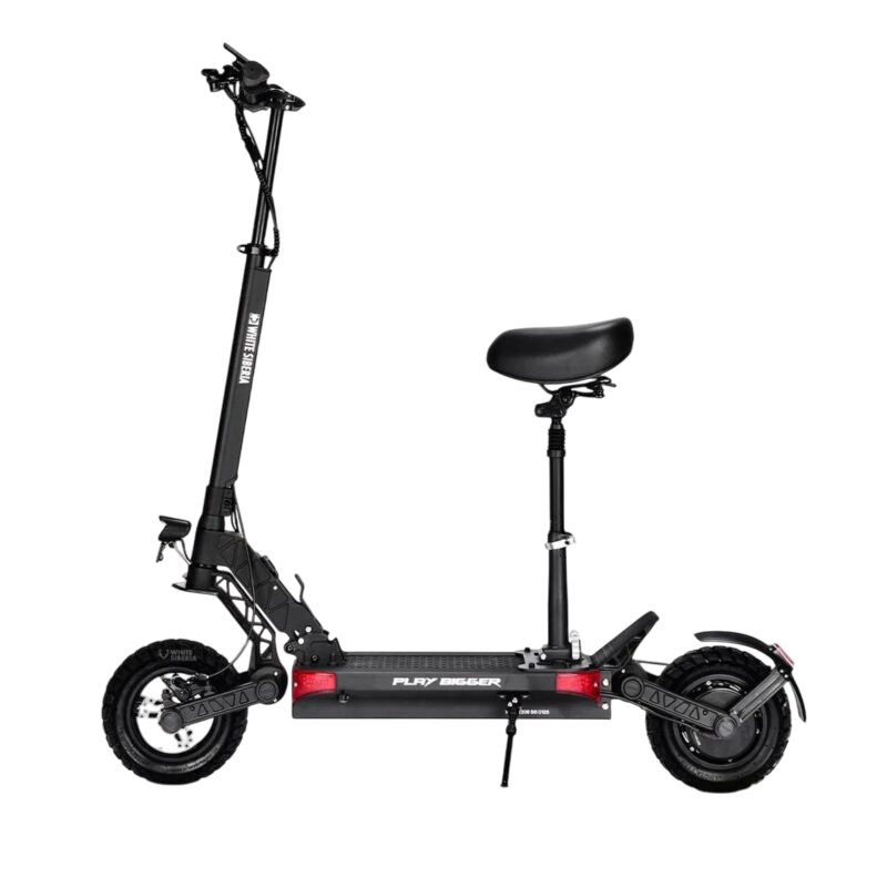 Сервисный центр White Siberia в 